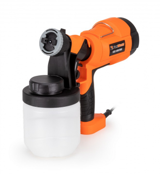 Краскопульт электрический SGE 400/900 Foxweld