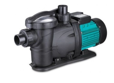 Насос для бассейна и джакузи LEO XKP554E (220В)