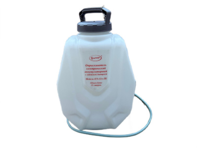 Опрыскиватель электрический "Умница" ОЭ-12л-ЛБ