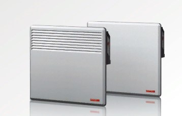 Конвектор электрический Aeroheat EC CР1000W М 4L47  