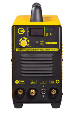 Аргонодуговая установка START 200 DC TIG TIG/MMA 