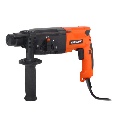 Перфоратор PATRIOT RH240 