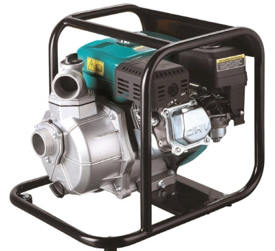 Мотопомпа LEO LGP20-C Мотопомпа LEO LGP20-C