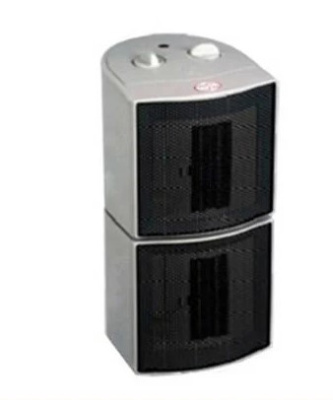 Тепловентилятор Comfort N42А (ТВКД-42-2кВт) керамический двойной