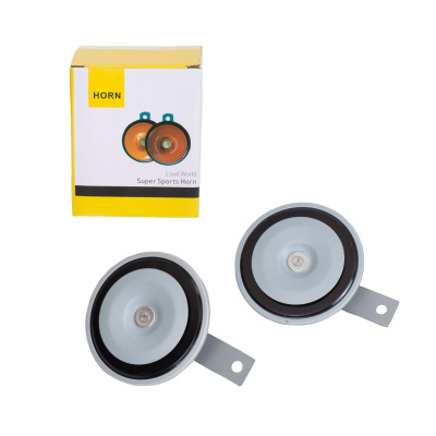 Сигнал LD-820 Диск 95 мм (400Hz/335HZ) 12V