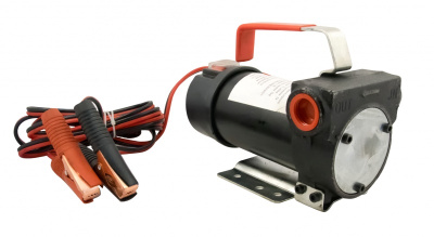 Насос для диз.топлива/керосина Vodotok НДТ-40л/12В