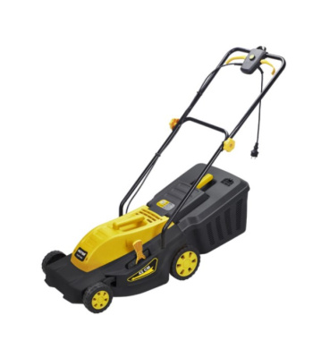 Газонокосилка электрическая HUTER ELM-1800P