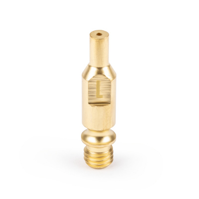 Мундштук внутренний №1ПВ (8–15 мм) к  РЗП-300В