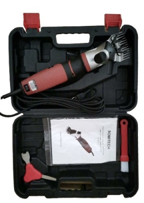 Машинка для стрижки овец  профессиональная ROMITECH  SC-600