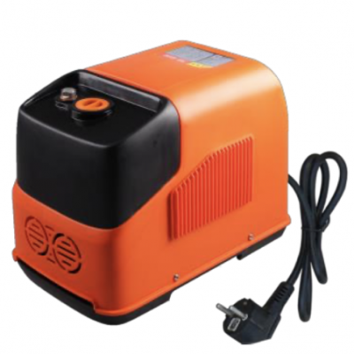 Насосная мини станция инверторная постоянного давления Vodotok модель НМЧ 0.6/25м 750Вт