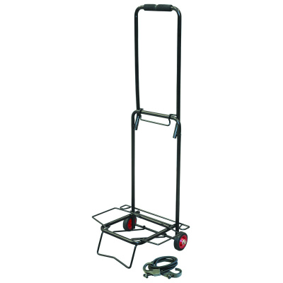 Тележка  "Comfort"ZT-TL01 с гальваническим покрытием рамы 