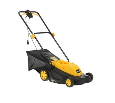 Газонокосилка электрическая ELM-1800T Huter