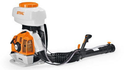 Опрыскиватель бензиновый STIHL SR 450