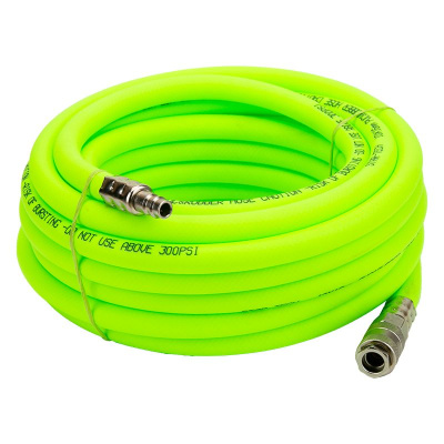 Шланг PVC зелёный  1/2 15 м. StarTech