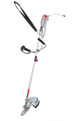 Электрический триммер ЭТ-1700НВ Ресанта