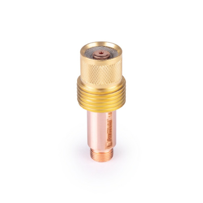 Корпус цанги 1,6мм газ. линза TIG17/18/26FV 2720 Корпус цанги 1,6мм газ. линза TIG17/18/26FV 2720