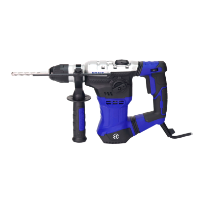 Перфоратор BOJET ERH-1050,1050Вт, 5Дж
