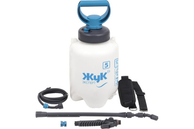 Опрыскиватель Жук ОП-280 Эксперт 5л 