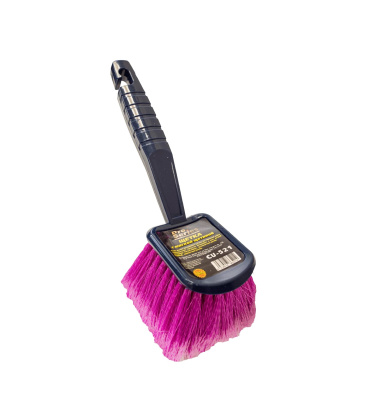 Щетка для мойки CityUP с мягкой щетиной СU-521 Щетка для мойки CityUP с мягкой щетиной СU-521