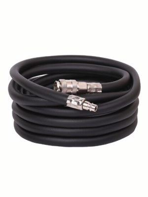 Шланг PVC чёрный ColourMix (D=10 мм) 10м Шланг PVC чёрный ColourMix (D=10 мм) 10м