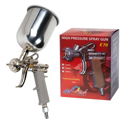 Краскопульт E-70 сопло 1,8 