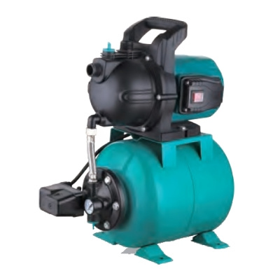 Станция насосная  "LEO"  ХКJ-901РA