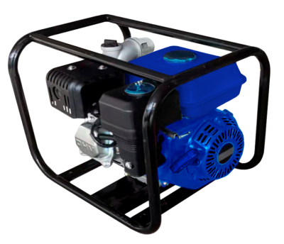 Мотопомпа Умница модель WP20 (аналог  БН-20-30М/Ч)