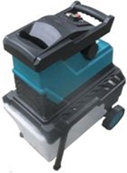 Измельчитель веток "LEO" модель LSG2515