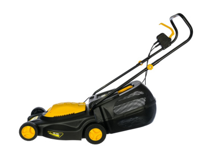 Газонокосилка электрическая HUTER ELM-11A32
