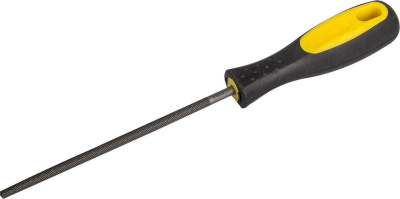 напильник круглый 150мм №1