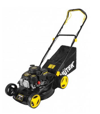 Газонокосилка бензиновая Huter GLM-460ST 