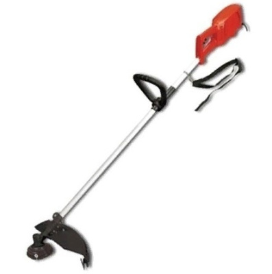 Электрический триммер FORTE  YM420/ EMK-420М (1800Вт, цельный вал, 5кг)		