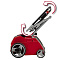 Скарификатор-аэратор электрический Einhell GC-SA 1231/1, 1200Вт