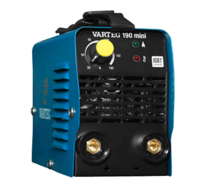 Сварочный аппарат Foxweld Varteg 190 мини 5601