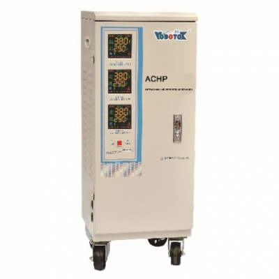 Автоматический регулятор напряжения "Vodotok" модель  АСНР-20000