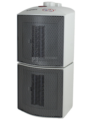 Тепловентилятор Comfort N31 (ТКД-31-2кВт) керамический двойной Тепловентилятор Comfort N31 (ТКД-31-2кВт) керамический двойной