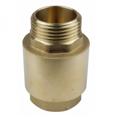 Обратный клапан погружной Vodotok модель YT-B2014 1