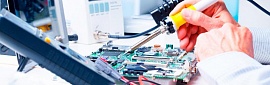 Гарантийный ремонт техники