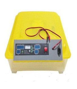 Инкубатор Умница модель И-56 - 220В/12В, авто поворот