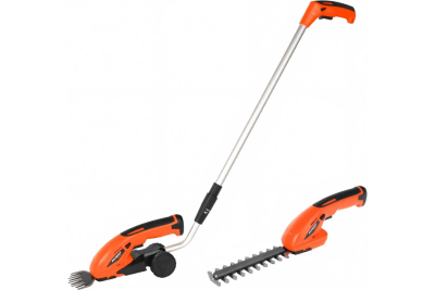 Ножницы-кусторез аккумуляторные PATRIOT СSH 372 7,2В 							