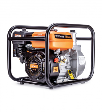 Мотопомпа FoxWeld 600W50 Мотопомпа FoxWeld 600W50