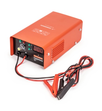 Зарядное устройство KVAZARRUS PowerBox 15U