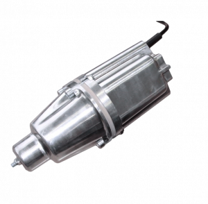 Насос вибрационный Comfort НВ-10м-ВЗ (А) с верхним забором