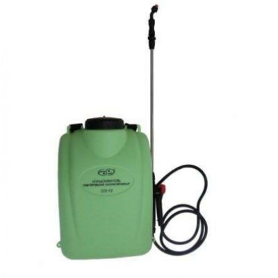 Опрыскиватель электрический Умница ОЭ-12л