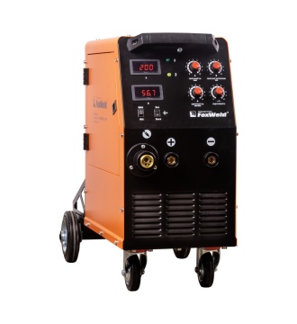 Сварочный полуавтомат PWE 251
