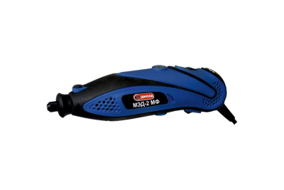 Электрический гравер ДИОЛД МЭД-2 МФ (40 предметов)