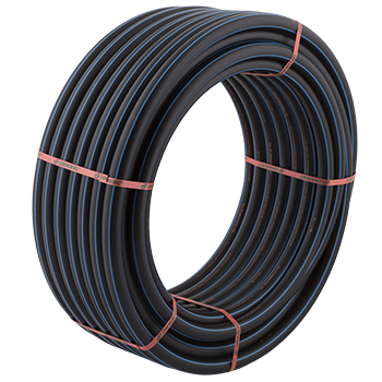 Труба PE100 40х3 PN 12,5 SDR 13,6 – питьевая ГОСТ 18599-2001 бухта 100 м ДЖИЛЕКС Труба PE100 40х3 PN 12,5 SDR 13,6 – питьевая ГОСТ 18599-2001 бухта 100 м ДЖИЛЕКС