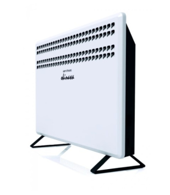 Конвектор электрический Aeroheat EC OK1500W М 4L47N (W)