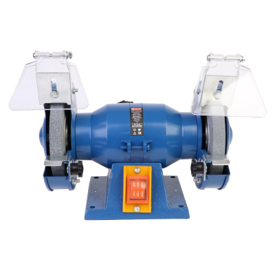 Станок точильный ДИОЛД ЭТБ-200/125, 200Вт 