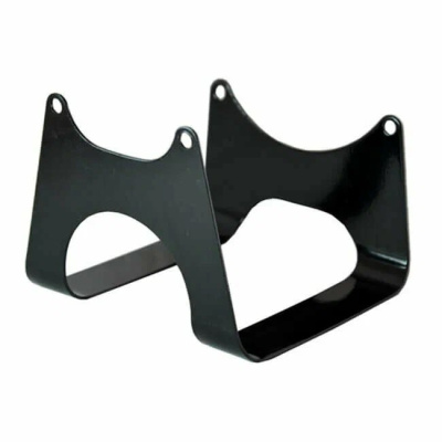 Защита бака бензотриммера 43-52см3 металлическ